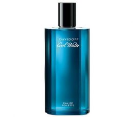Davidoff Cool Water Eau de Toilette Spray 200ml 2 Perfume