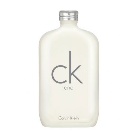 Calvin Klein CK One Eau de Toilette Spray 300ml