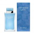 Dolce and Gabbana Light Blue Eau Intense EDP Spray 100ml