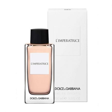 Dolce and Gabbana L’Imperatrice Eau de Toilette 100ml 2