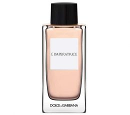 Dolce and Gabbana L'Imperatrice Eau de Toilette 100ml