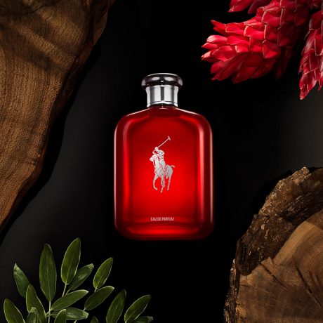Ralph Lauren Polo Red Eau de Parfum Spray 125ml 2
