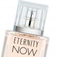 Calvin Klein Eternity Now for Women Eau de Parfum Spray 100ml