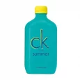Calvin Klein CK One Summer Eau De Toilette Spray 100ml