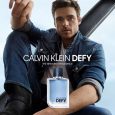 Calvin Klein DEFY Eau de Toilette For Him 30ml
