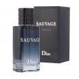 Dior Sauvage Eau de Toilette  Spray 60ML