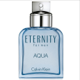 Calvin Klein Acqua Men Eau De Toilette Spray 100ml