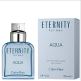 Calvin Klein Acqua Men Eau De Toilette Spray 100ml