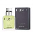 Calvin Klein Eternity Men Eau De Toilette Spray 100ml