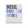 Diesel Only The Brave Eau de Toilette Spray 125ml