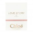 Chloe Love Story Eau de Toilette Spray 50ml
