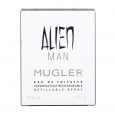 MUGLER Alien Man Eau De Toilette Spray 50ml