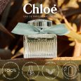 Chloe Chloe Naturelle Eau de Parfum 50ml