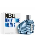 Diesel Only The Brave Eau de Toilette Spray 50ml