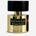 Tiziana Terenzi Gold Rose Oudh extrait de parfum 100ml