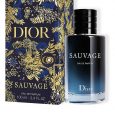 Limited-Edition Dior Sauvage eau de parfum 100ml