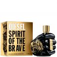 Diesel Spirit of The Brave Eau de Toilette Spray 125ml
