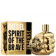 Diesel Spirit of The Brave Intense Eau de Parfum Spray 50ml