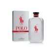 Polo Red Rush  Eau De Toilette 200ml Spray