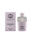 Gucci Guilty Love Pour Homme  Eau De Toilette 50ml Spray