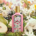 Gucci Flora Gorgeous Gardenia  Eau De Parfum 100ml Spray