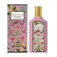 Gucci Flora Gorgeous Gardenia  Eau De Parfum 100ml Spray