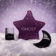 Ghost Deep Night  Eau De Toilette 10ml Gift Set