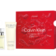 Calvin Klein Eternity Eau De Parfum Gift Set for Women