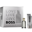 HUGO BOSS Boss Bottled Eau De Parfum Gift Set