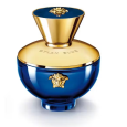 Versace DYLAN BLUE POUR FEMME Eau De Parfum 100ml