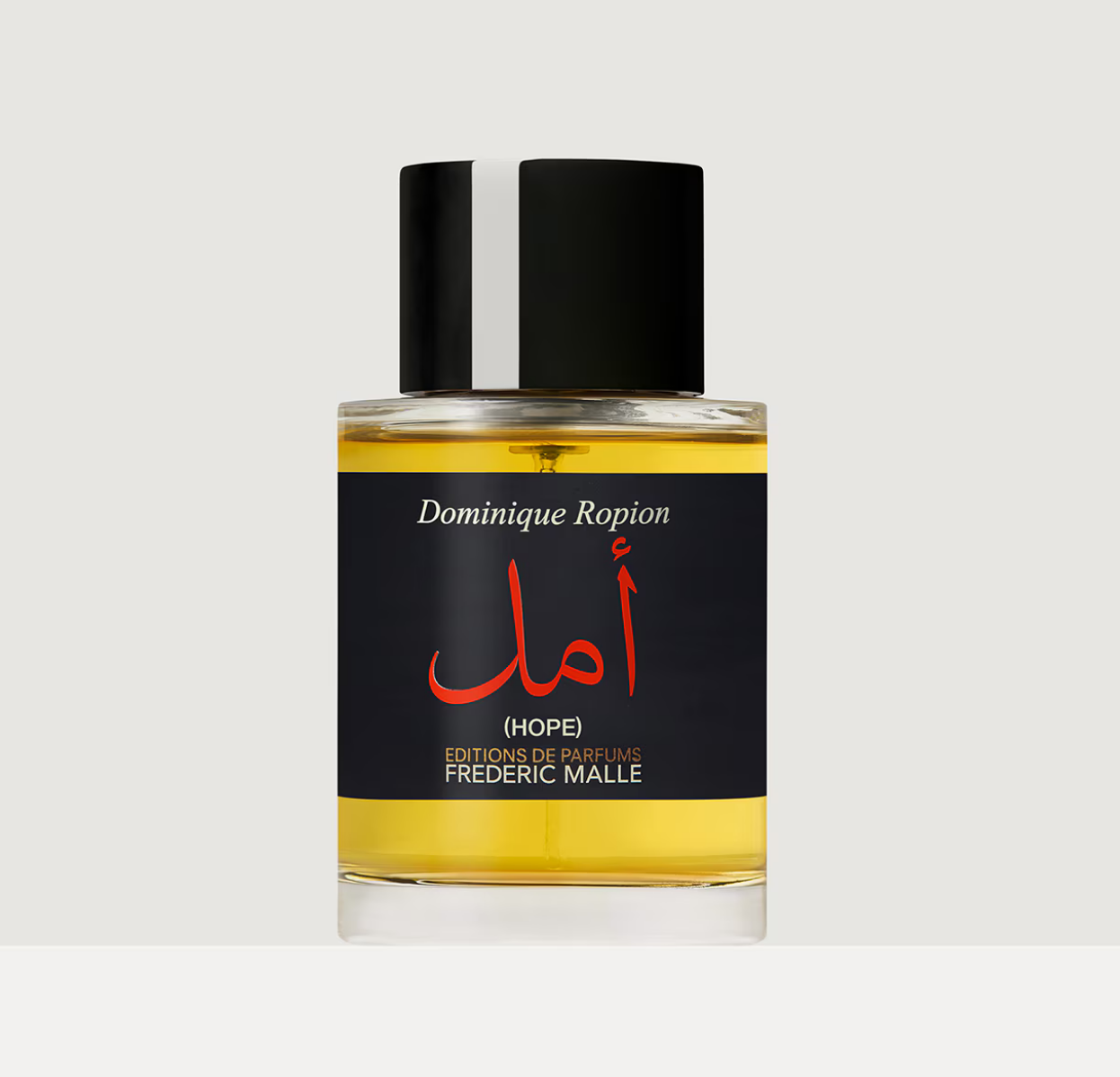 Promise Frederic Dominique Ropion Promise Promise Dominique Ropion