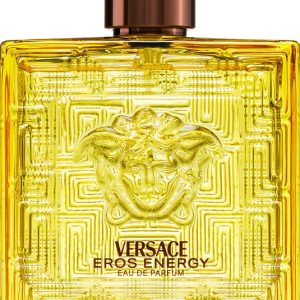 Versace Eros  Eau De Parfum 100ml Spray