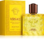 Versace Eros  Eau De Parfum 50ml Spray
