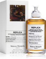 MAISON MARGIELA Replica Jazz Club eau de toilette for men 100ml spray