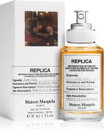 MAISON MARGIELA Replica Jazz eau de toilette 30ml