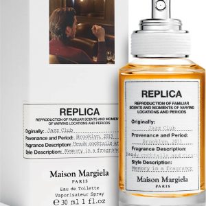MAISON MARGIELA Replica Jazz eau de toilette 30ml