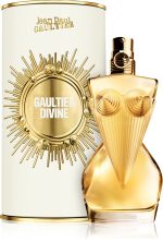 Jean Paul Gaultier Gaultier Divine Eau de Parfum for women 100ml spray