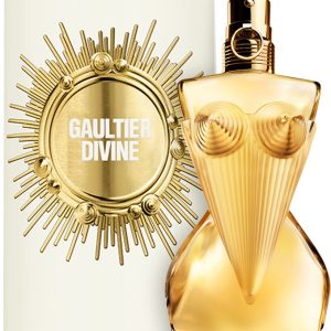 Jean Paul Gaultier Gaultier Divine Eau de Parfum for women 100ml spray