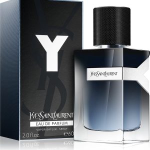 Yves Saint Laurent Y Eau de Parfum 60ml Spray