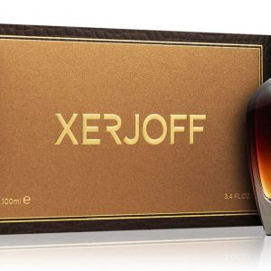 XERJOFF XJ 1861 Naxos eau de parfum unisex