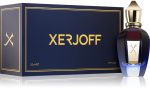 XERJOFF JTC 400 eau de parfum unisex