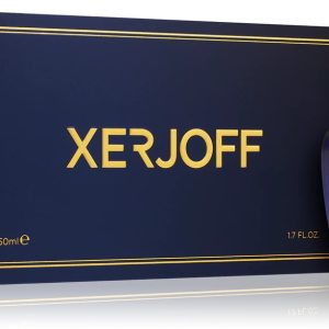 XERJOFF JTC 400 eau de parfum unisex