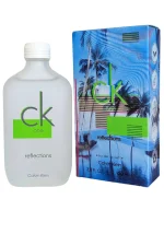 Calvin Klein CK One Reflections Eau de Toilette Spray 100ml