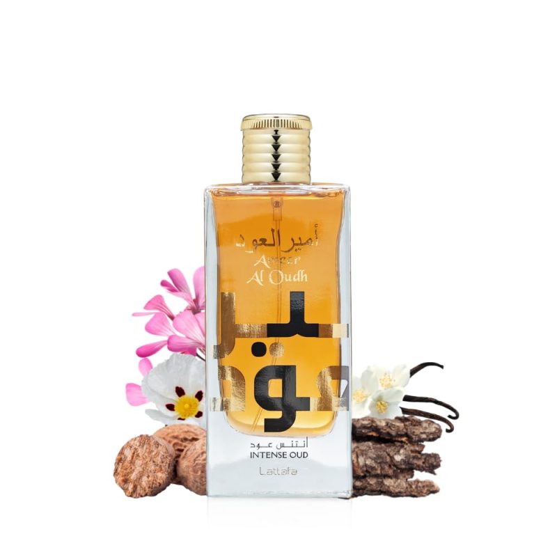 Ameer AL Oudh Intense Oud Eau de Parfum - Image 2