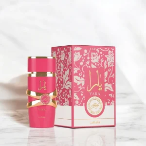 Lattafa Yara Candy Eau de Parfum