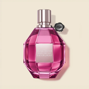 Flowerbomb Perfume Review – Floral Explosion in a Bottle