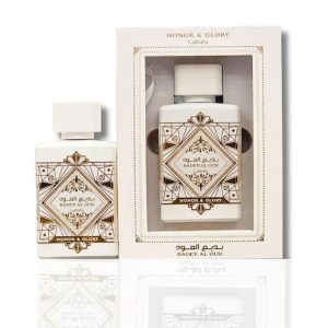 Bade'e Al Oud Honor & Glory by Lattafa