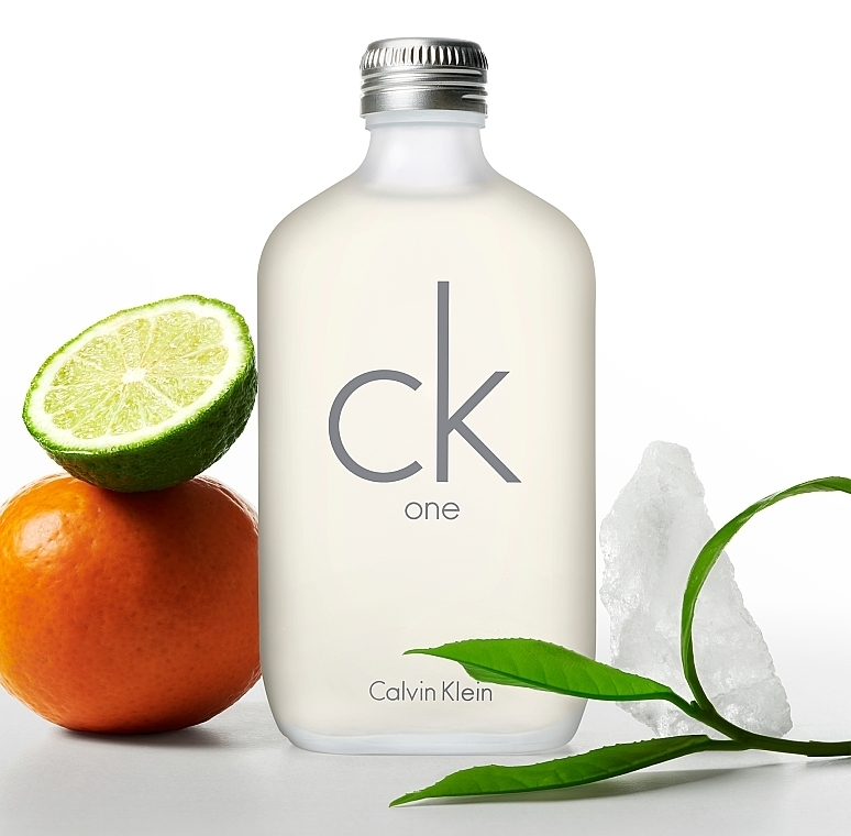 CK One