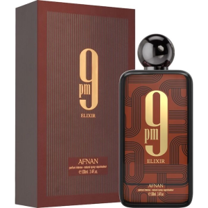 9PM Elixir Afnan 100ml for women and men