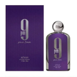 Afnan 9PM Pour Femme 100ml for women